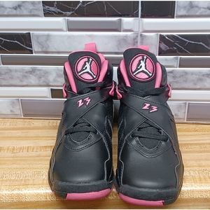 Jordan 8 Pinksickle Size 5.5y Big Kids